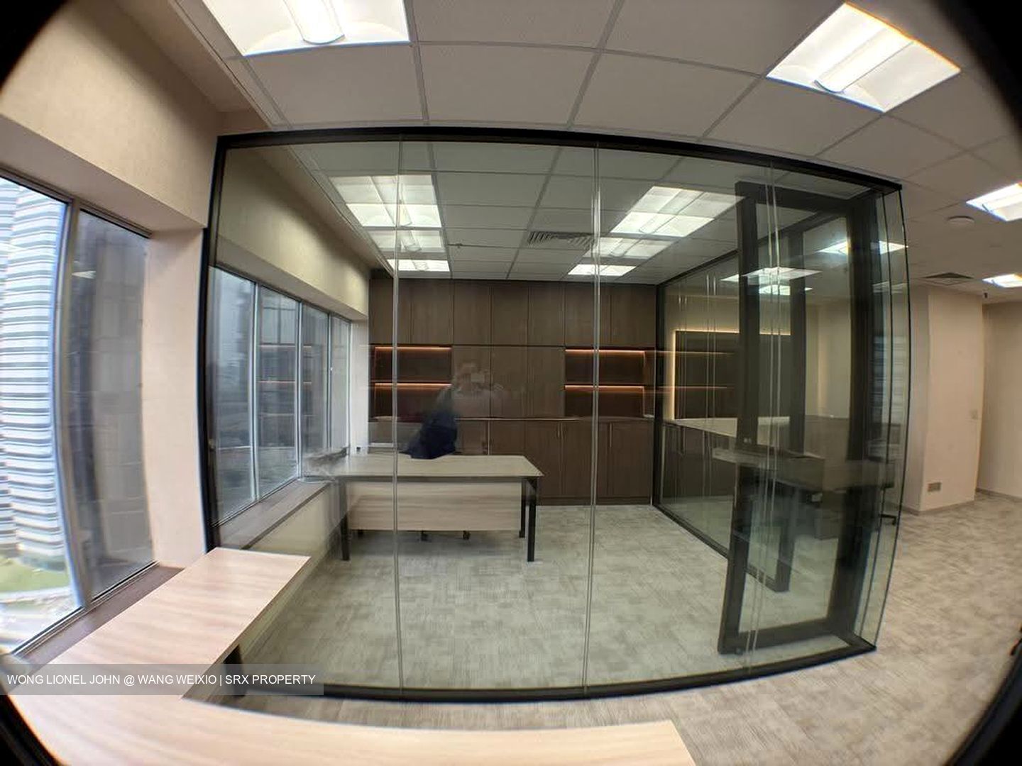 The Plaza (D7), Office #628749101